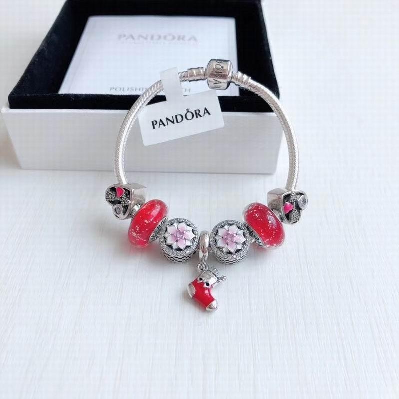 Pandora Bracelets 1600